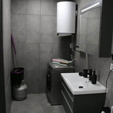 Nihalimo'nun Yeri Villa *