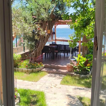 Villa Nihalimo'nun Yeri *