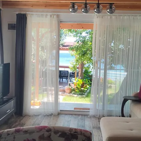 Villa Nihalimo'nun Yeri