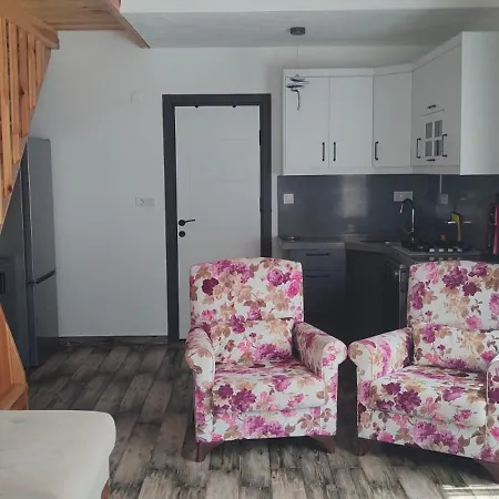 Nihalimo'nun Yeri Villa