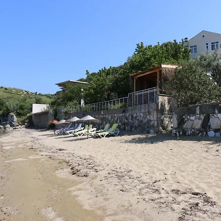 Nihalimo'nun Yeri Villa *