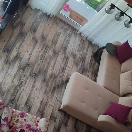 Nihalimo'nun Yeri Villa *
