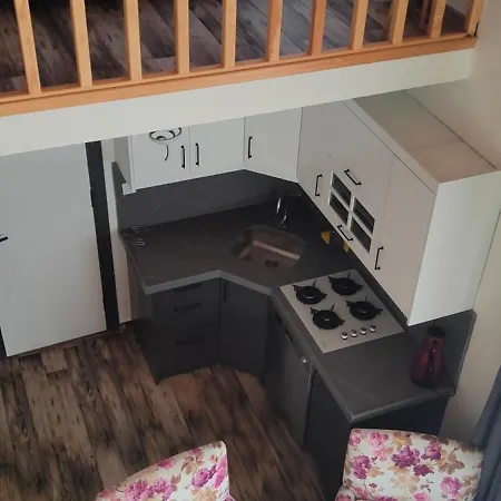 Nihalimo'nun Yeri Villa Marmara Adasi