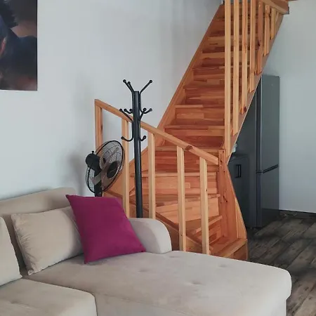Villa Nihalimo'nun Yeri
