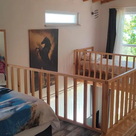 Villa Nihalimo'nun Yeri *